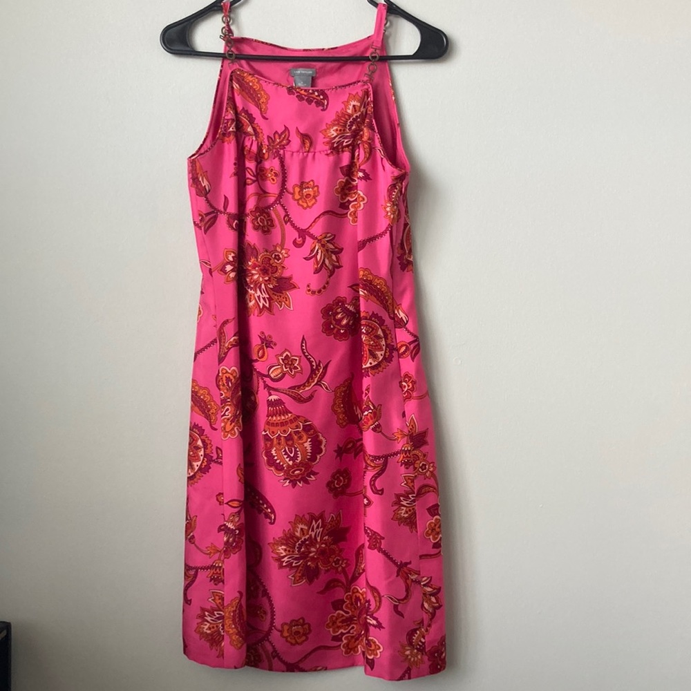 Vintage Ann Taylor Dress
